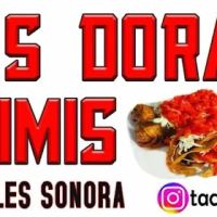 Tacos De Perro El Cacho ico