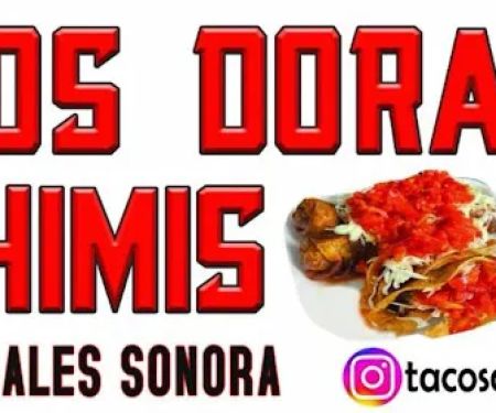 Tacos De Perro El Cacho