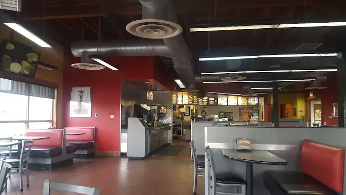 Carl’s Jr. Picture 4