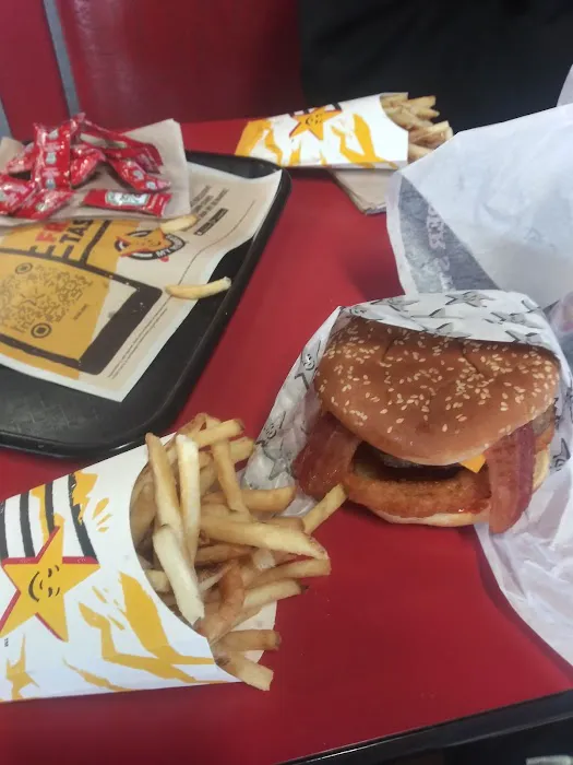 Carl’s Jr. Picture 1