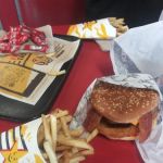 Carl’s Jr.