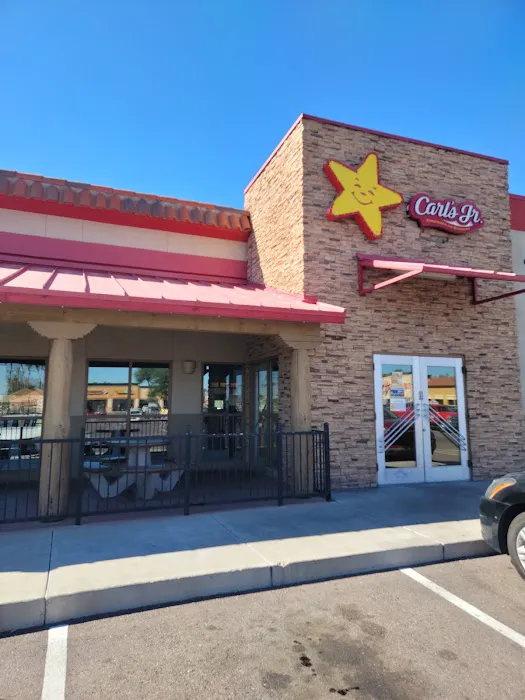 Carl’s Jr. Picture 6