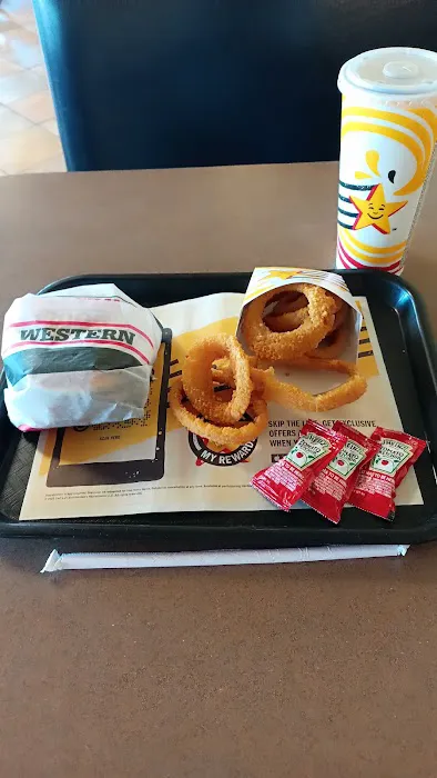 Carl’s Jr. Picture 9