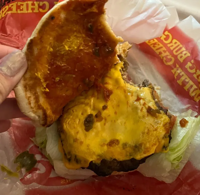 Carl’s Jr. Picture 7