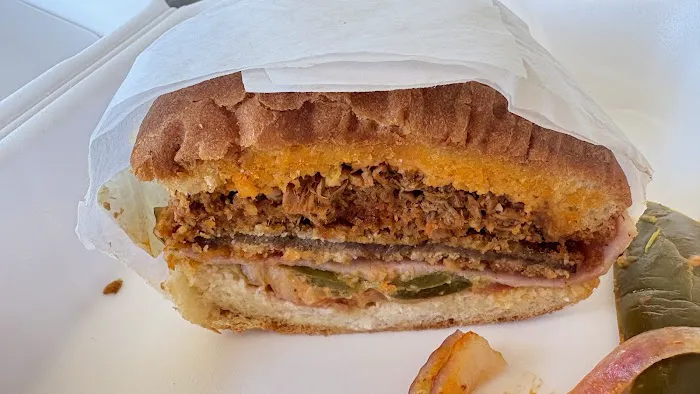 Salsitas Mexican Food Picture 1