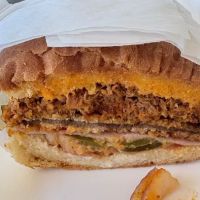 Salsitas Mexican Food ico