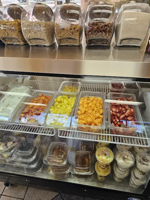 Salsitas Mexican Food Picture 2