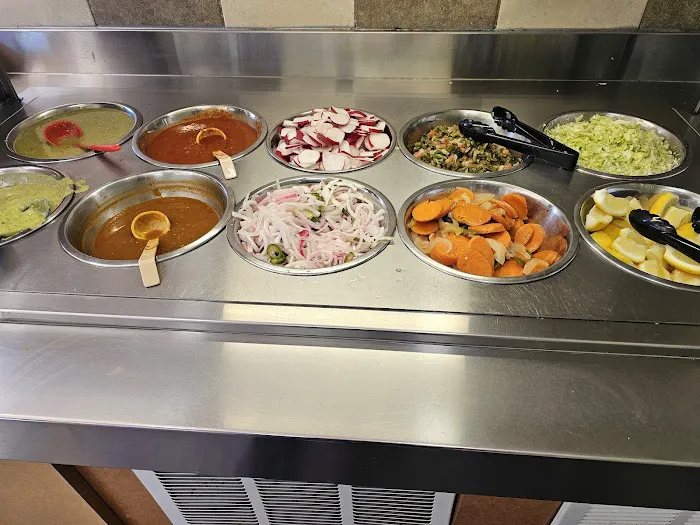 Salsitas Mexican Food Picture 9