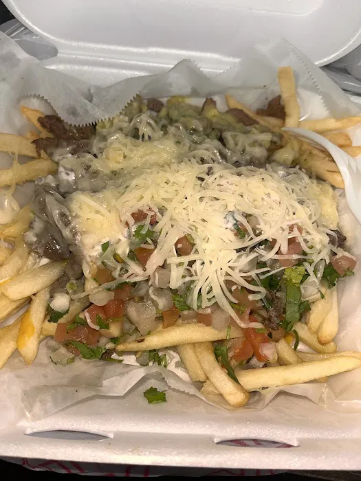 Salsitas Mexican Food Picture 5