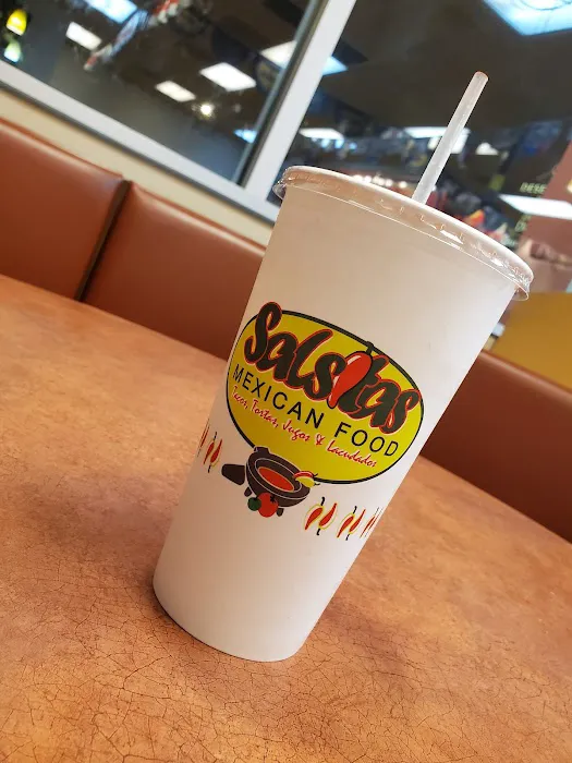 Salsitas Mexican Food Picture 10