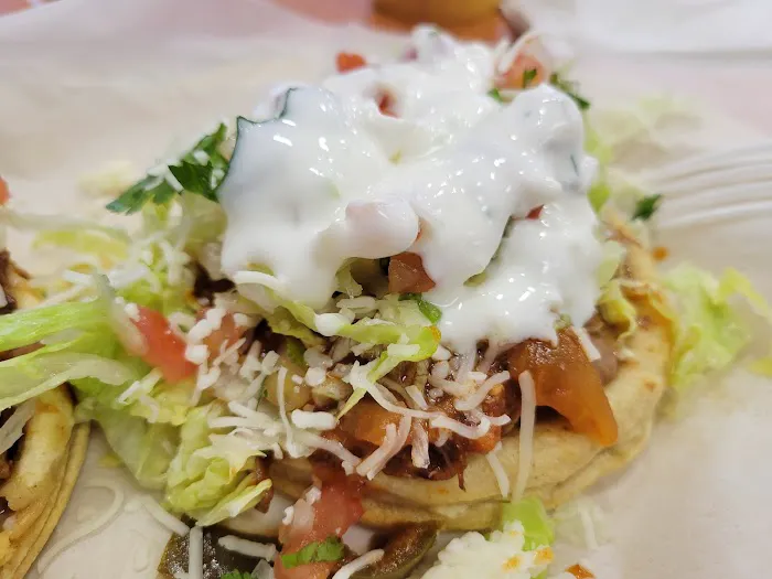 Salsitas Mexican Food Picture 4