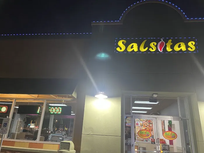 Salsitas Mexican Food Picture 6