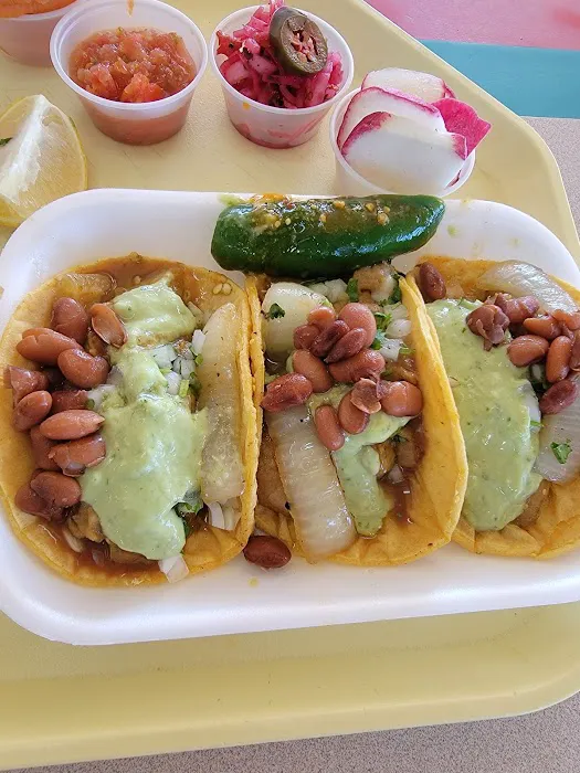 Salsitas Mexican Food Picture 3