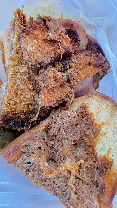 Salsitas Mexican Food Picture 7