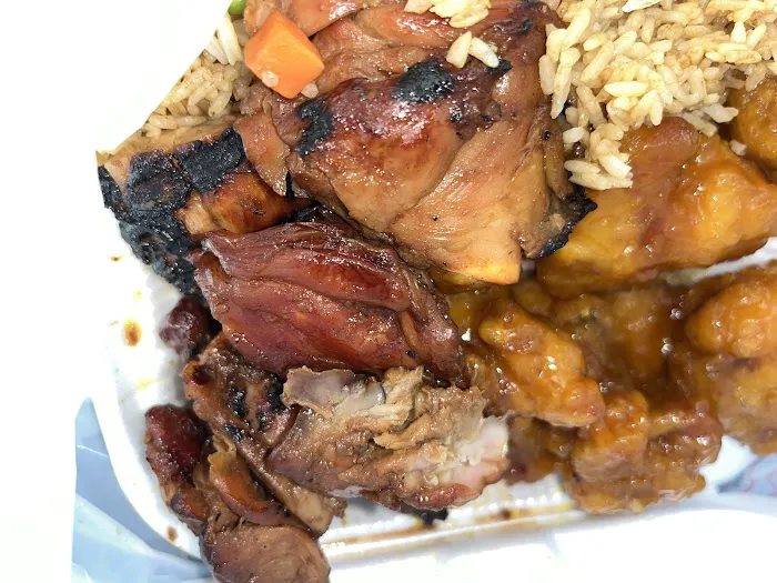 Flaming Wok Picture 7