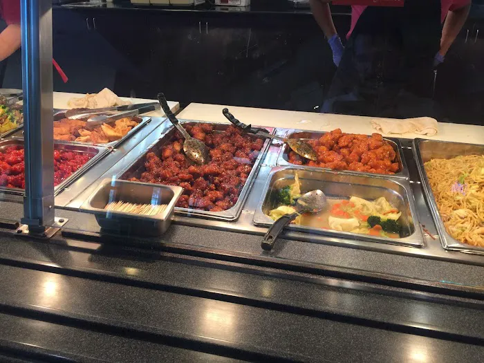 Flaming Wok Picture 4