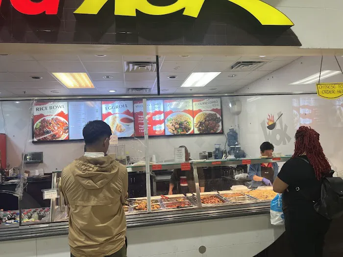 Flaming Wok Picture 6