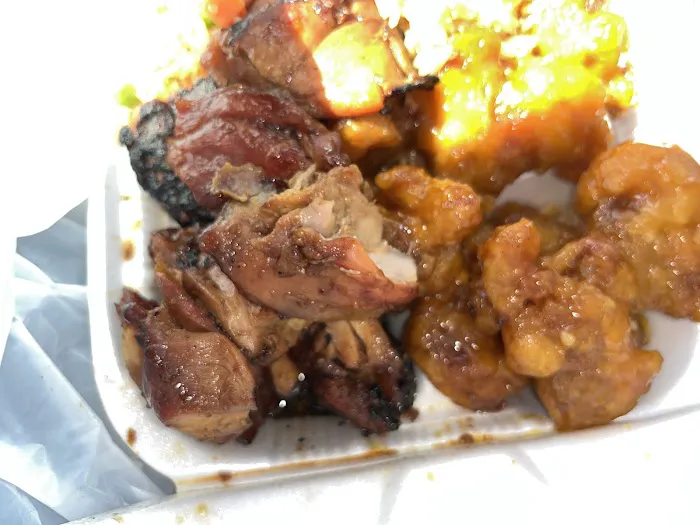 Flaming Wok Picture 10