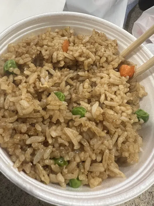 Flaming Wok Picture 3