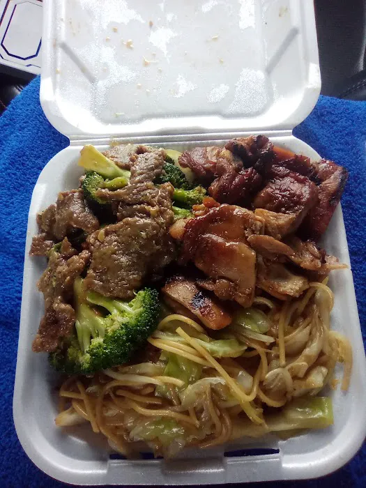 Flaming Wok Picture 5