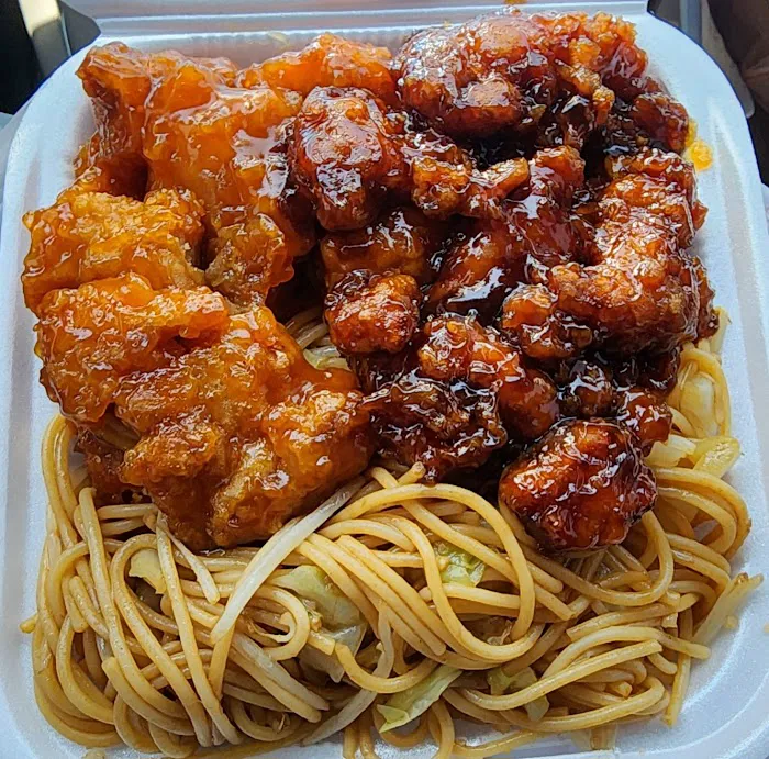 Flaming Wok Picture 9