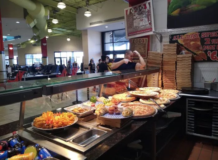 Gus' NY Pizza Picture 6