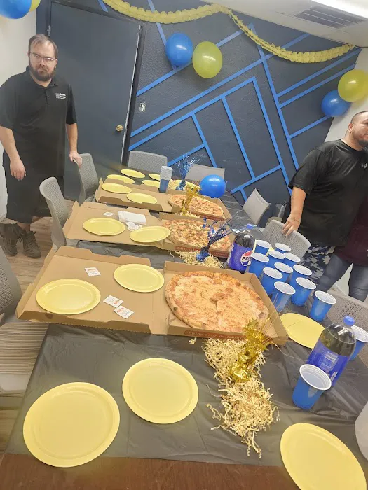 Gus' NY Pizza Picture 7