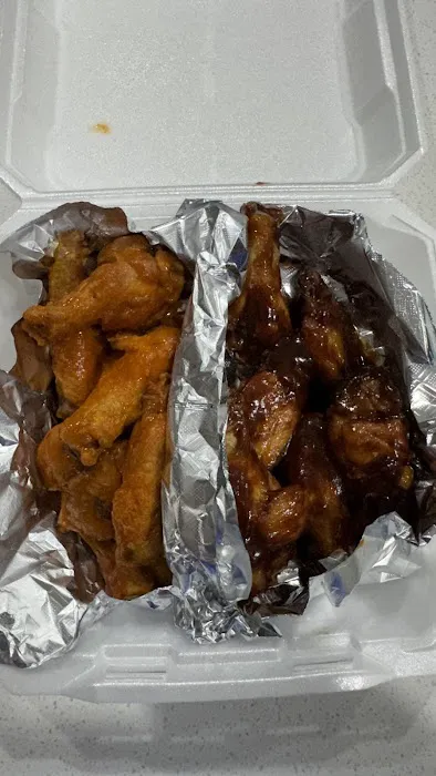 Gus' NY Pizza Picture 2