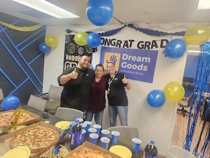 Gus' NY Pizza Picture 5