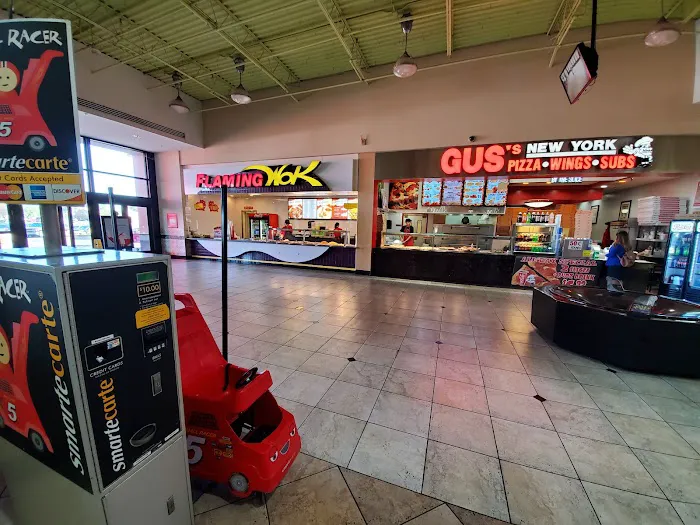 Gus' NY Pizza Picture 4