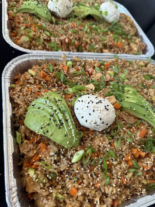 Yorokobi Sushi Phoenix Picture 6