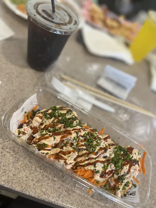 Yorokobi Sushi Phoenix Picture 1