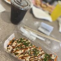 Yorokobi Sushi Phoenix ico