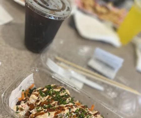 Yorokobi Sushi Phoenix