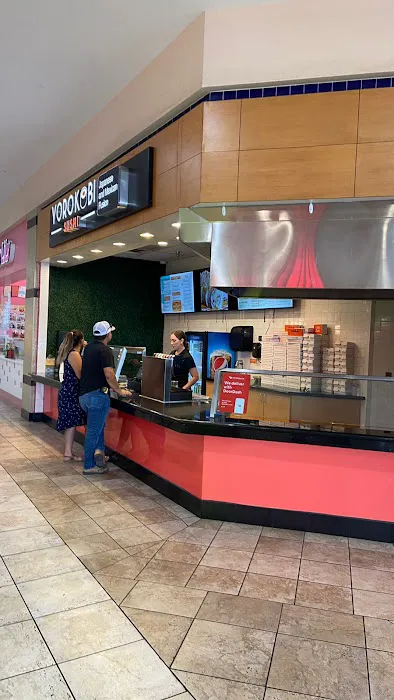 Yorokobi Sushi Phoenix Picture 7