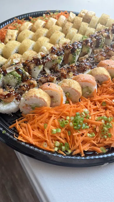 Yorokobi Sushi Phoenix Picture 3