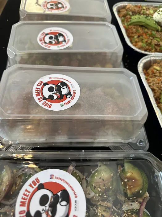 Yorokobi Sushi Phoenix Picture 4