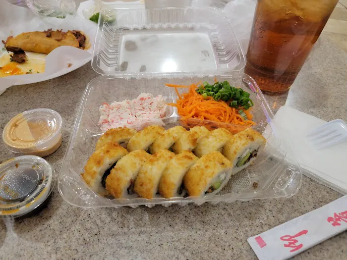 Yorokobi Sushi Phoenix Picture 10