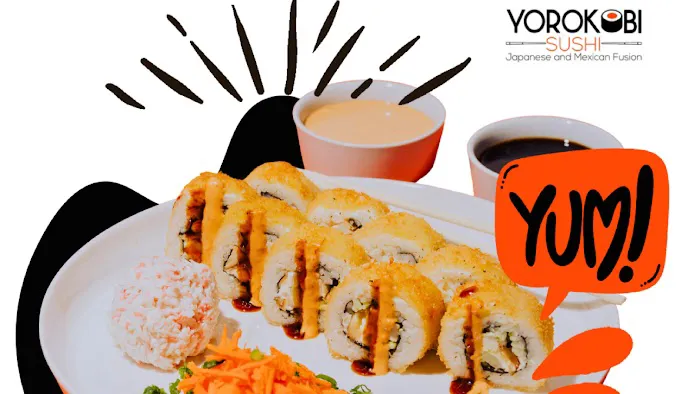 Yorokobi Sushi Phoenix Picture 9