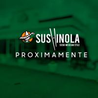 Sushinola Roll Experiencia Bar ico