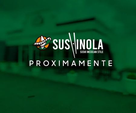 Sushinola Roll Experiencia Bar