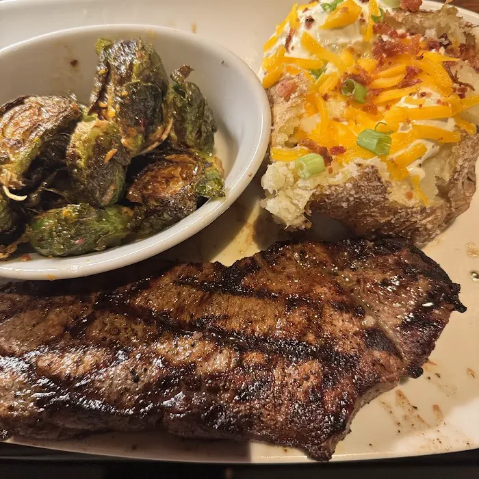 LongHorn Steakhouse Picture 7