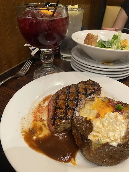 LongHorn Steakhouse Picture 1