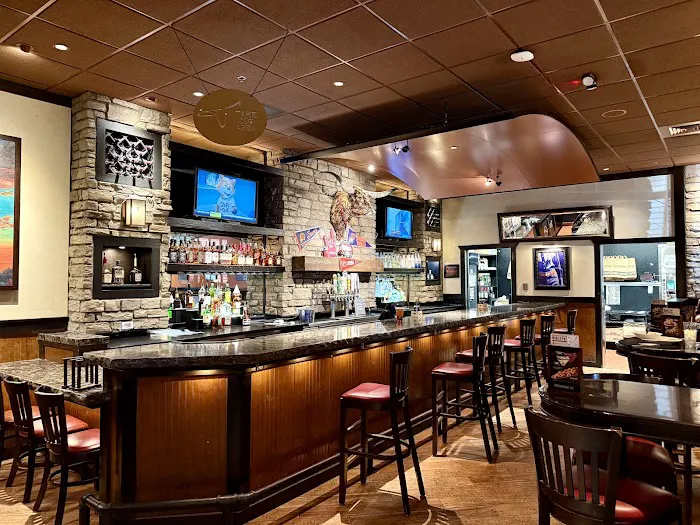 LongHorn Steakhouse Picture 2