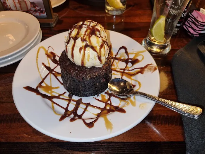 LongHorn Steakhouse Picture 3