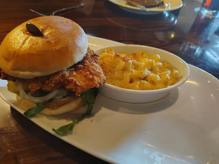 LongHorn Steakhouse Picture 4