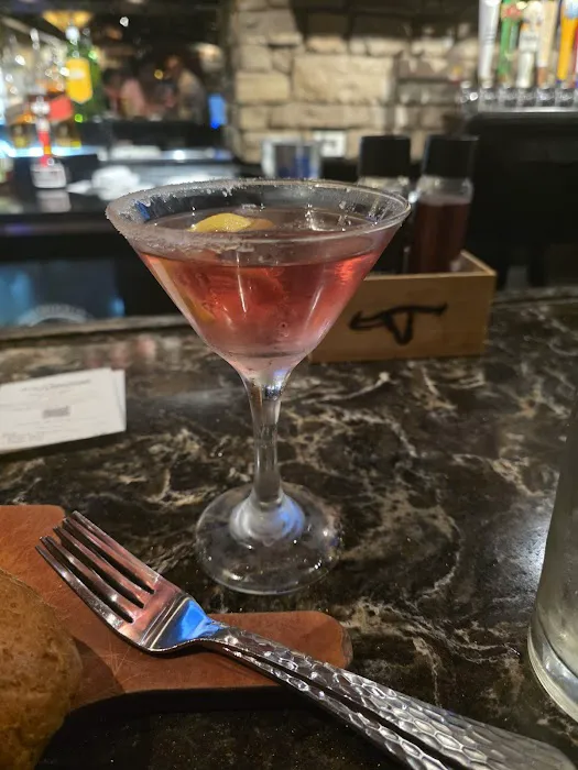 LongHorn Steakhouse Picture 10