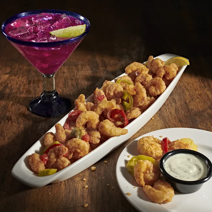 LongHorn Steakhouse Picture 9