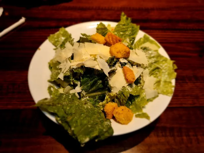 LongHorn Steakhouse Picture 5