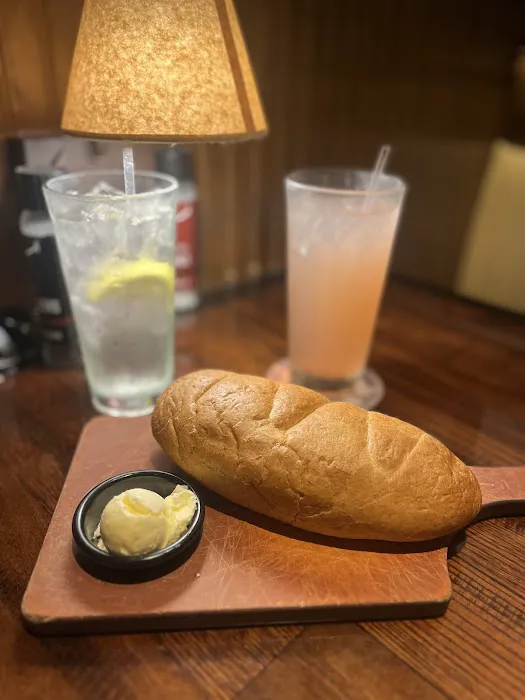 LongHorn Steakhouse Picture 8